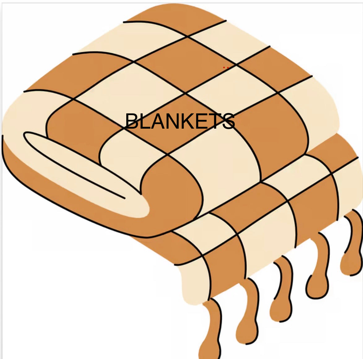 Blankets