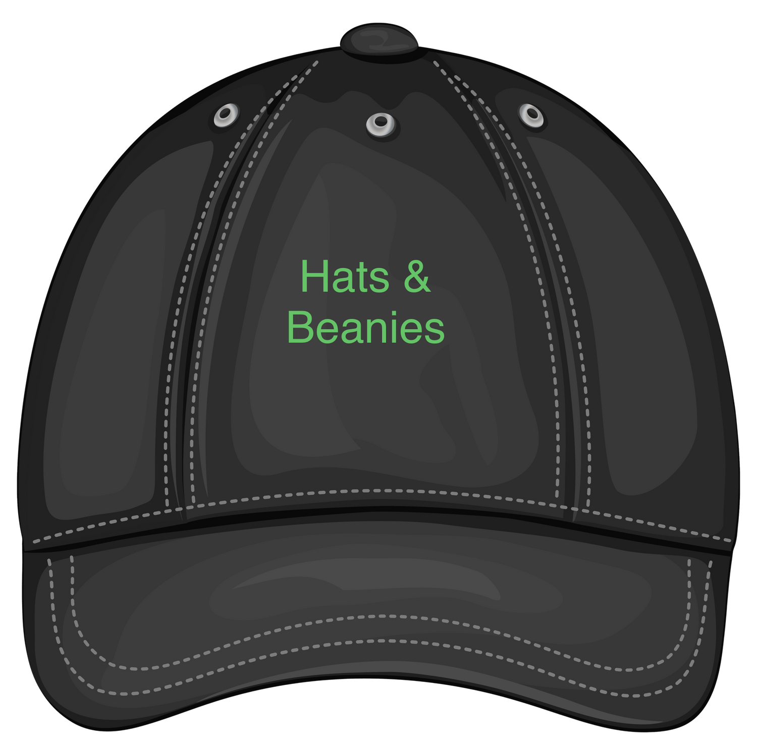 ALL HATS & BEANIES